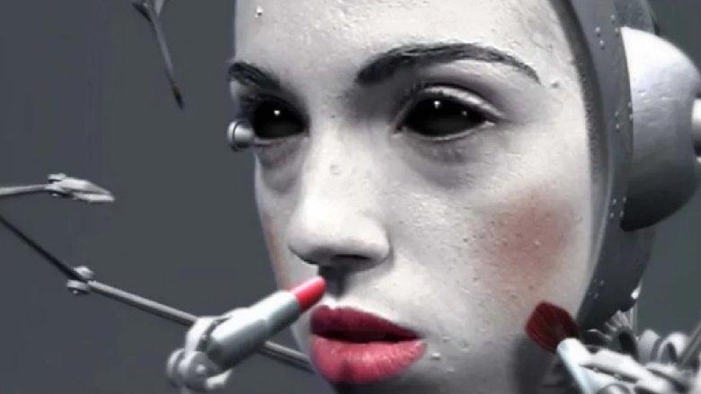Doll Face image