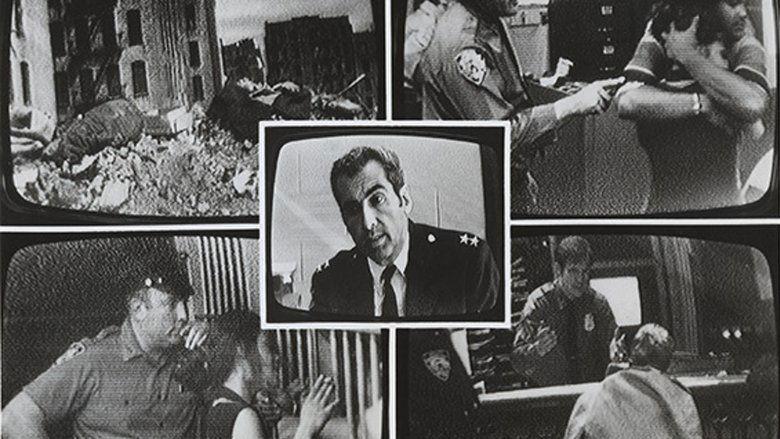 The Police Tapes image