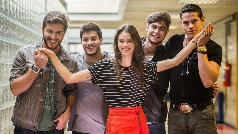 Não se Apega, Não image