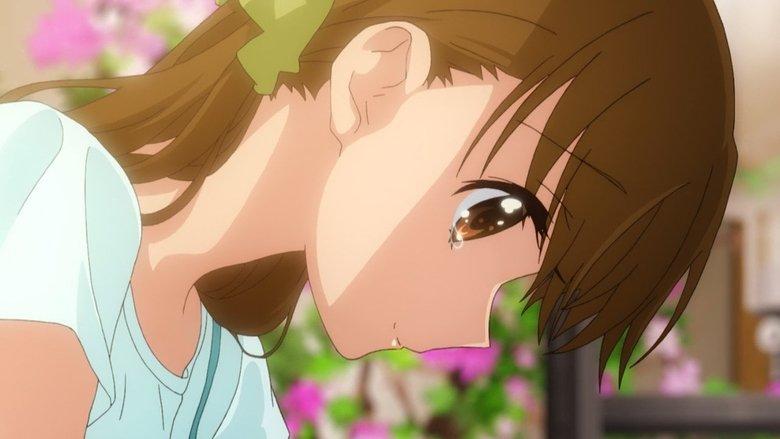 Tamayura: Graduation Photo Part 2 - Hibiki image