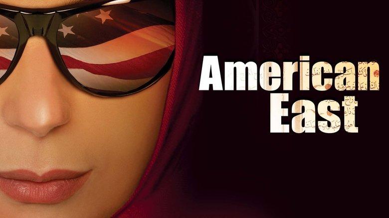 AmericanEast image