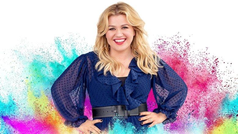 The Kelly Clarkson Show image