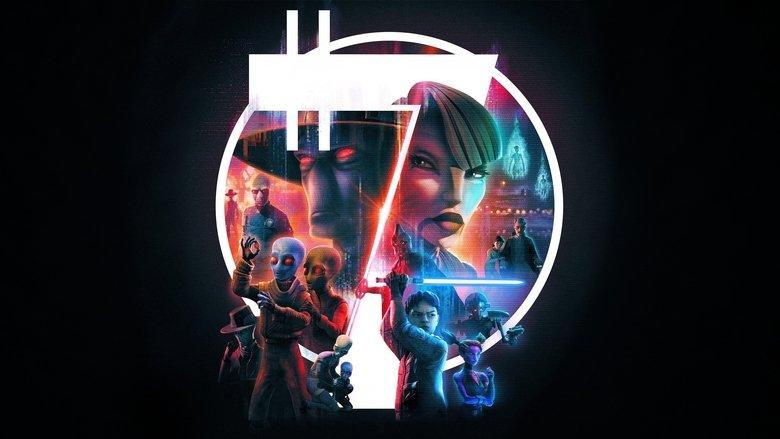 Star Wars: Tales of the Underworld image