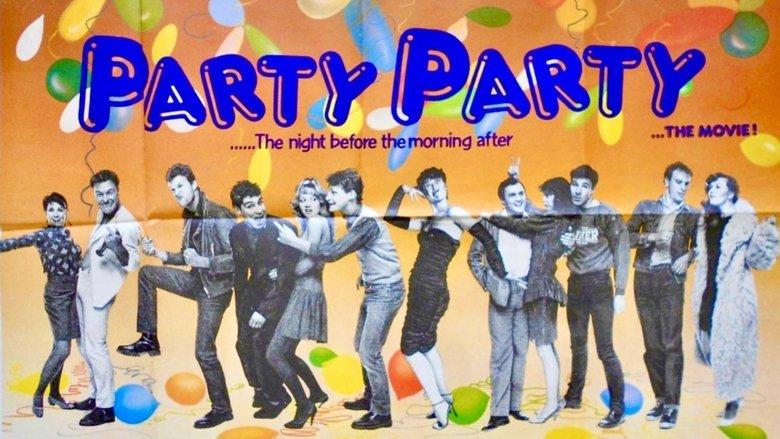 Party Party image