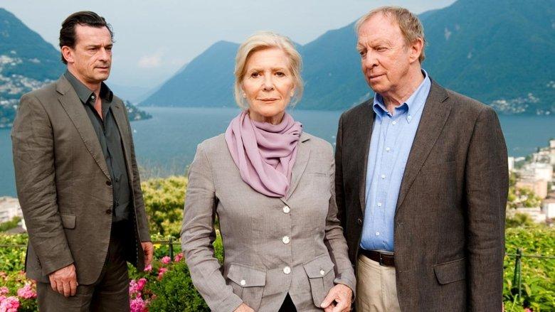 Therese geht fremd image