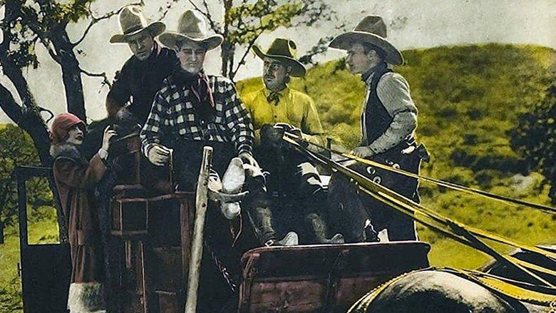The Call of Courage image