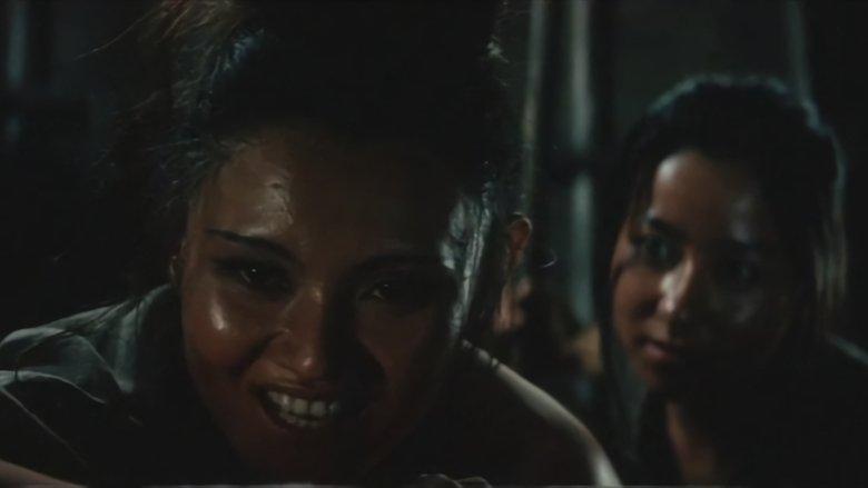 Island of Horrors image