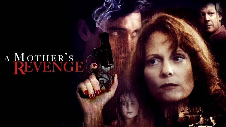 A Mother's Revenge image