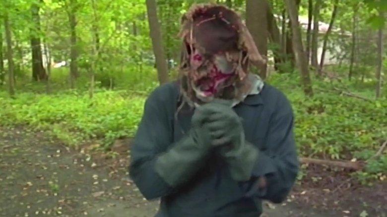 Terror at Blood Fart Lake image