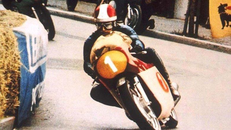 On Asphalt at Full Speed! image
