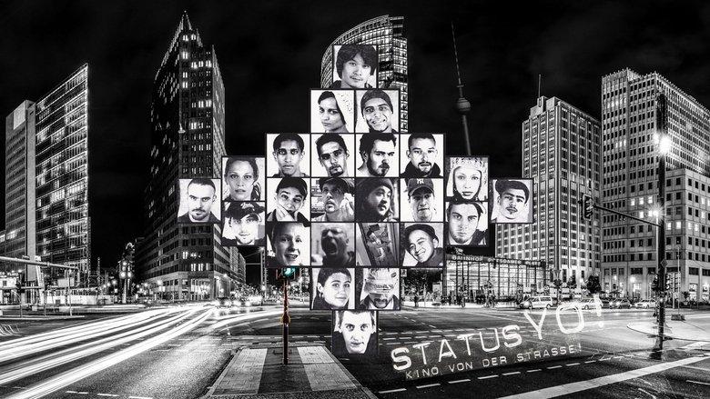 Status Yo! image