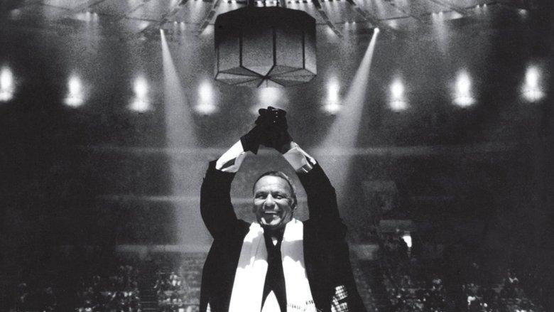 Frank Sinatra: The Main Event image