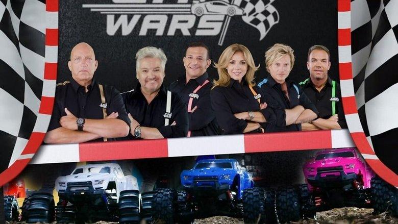 Car Wars image
