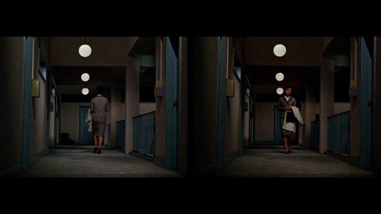 Ozu: Passageways image