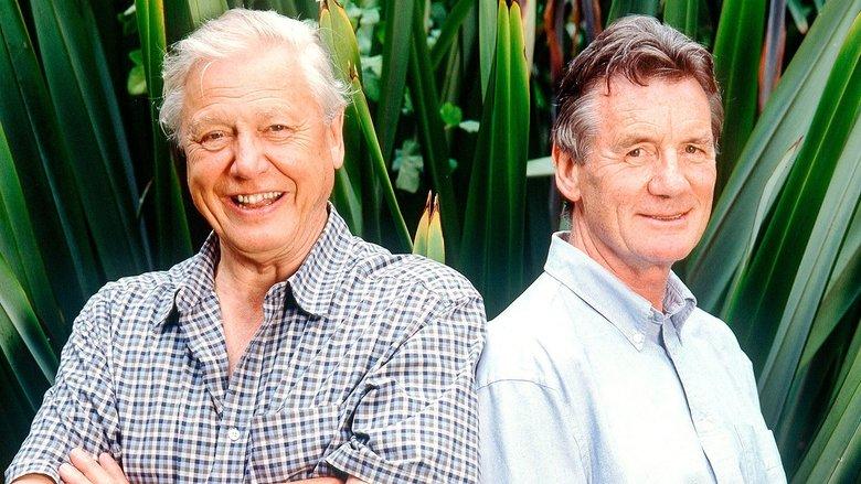 Life on Air: David Attenborough's 50 Years in Television image