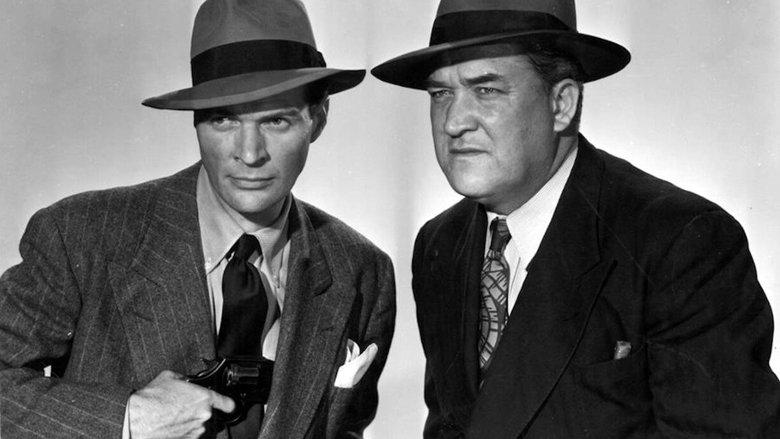Dragnet image