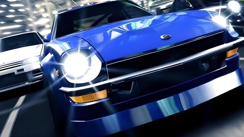 Wangan Midnight image