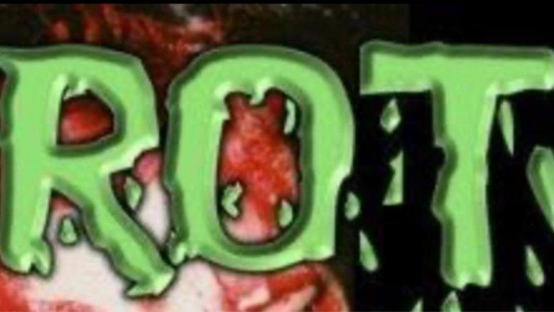 Rot image