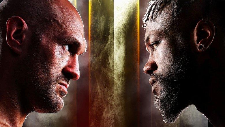 Tyson Fury vs. Deontay Wilder III image