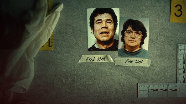 Fred and Rose West: A British Horror Story image