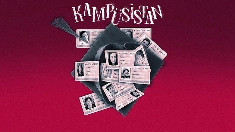 Kampüsistan image