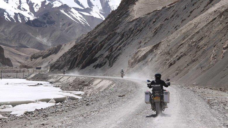The Ride London to Beijing image