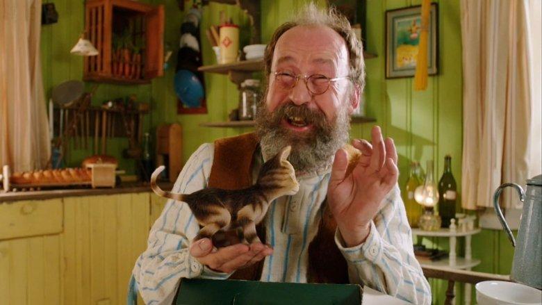 Pettson and Findus: A Little Nuisance, a Great Friendship image