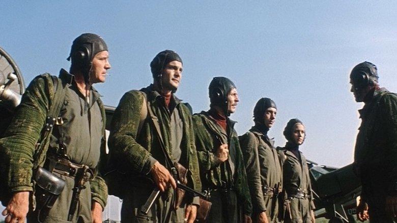Special forces unit image