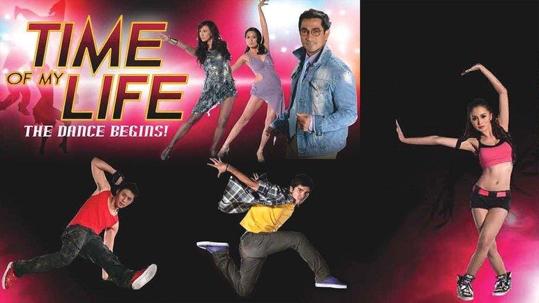 Time of My Life image