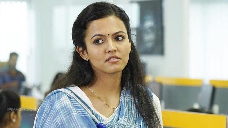 Manoharam image