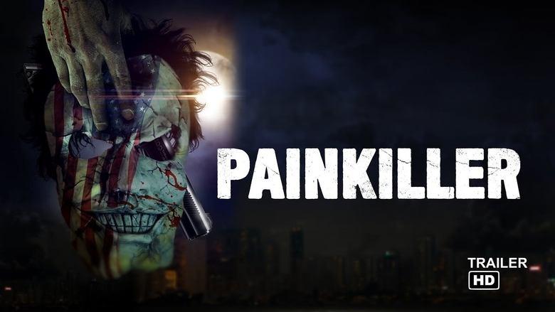 Painkiller image