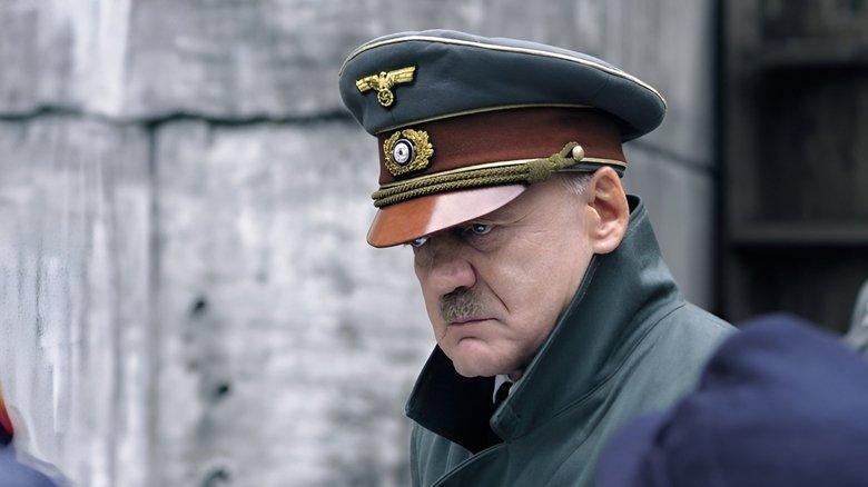 Downfall image