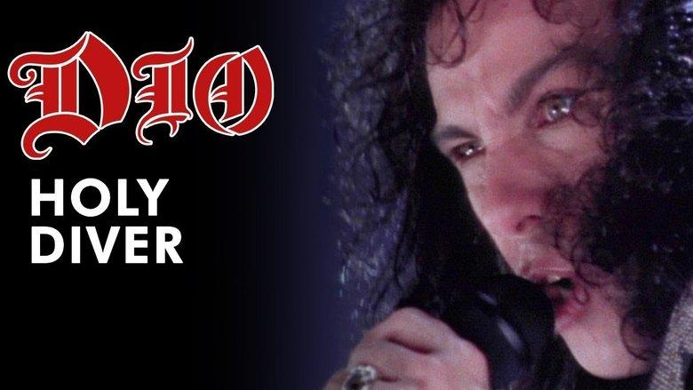 Dio: Holy Diver Live image