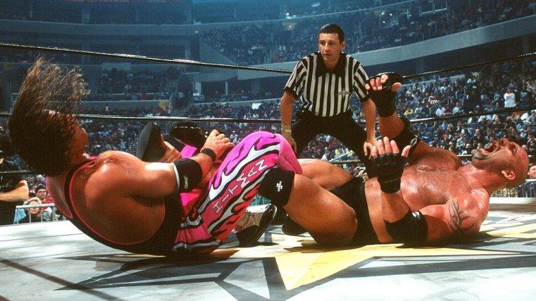 WCW Starrcade 1999 image