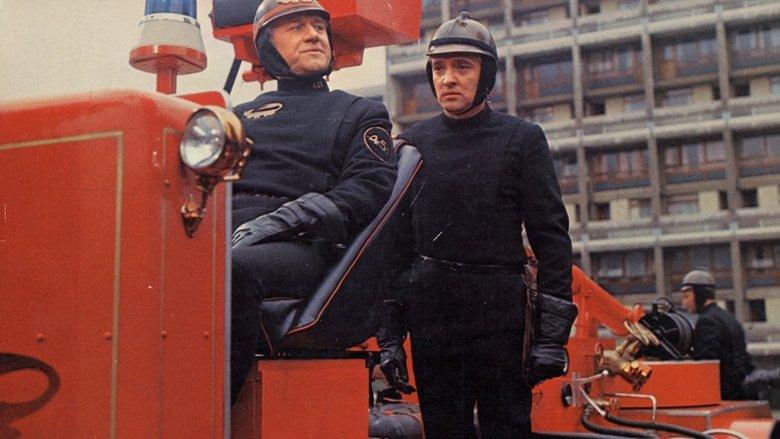 Fahrenheit 451 image