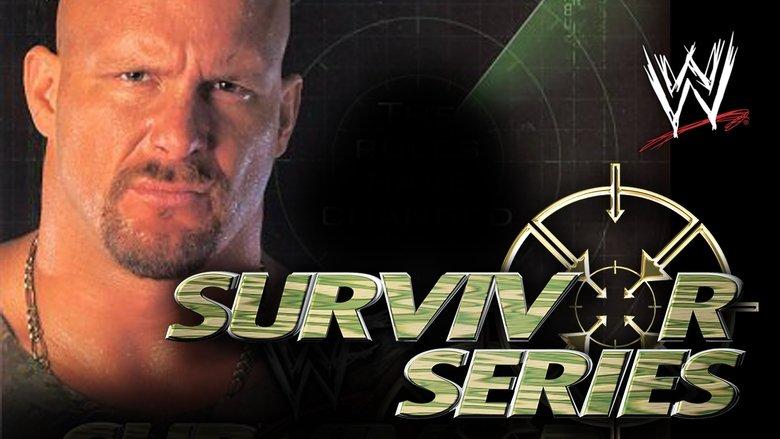 WWE Survivor Series 2000 image