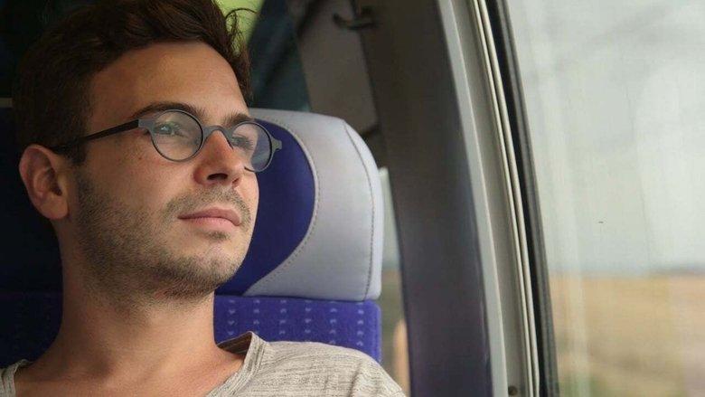 Loïc, living with undetectable HIV image