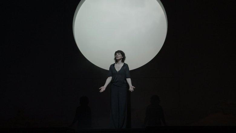 Antigone at the Barbican image
