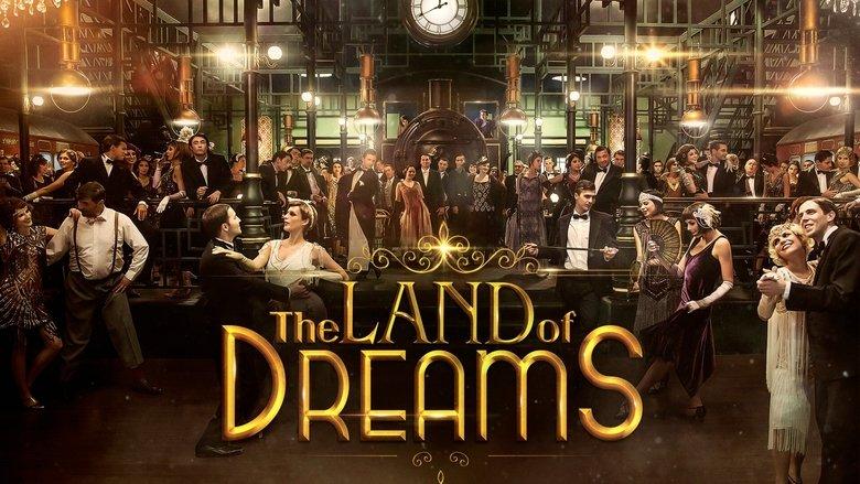 The Land of Dreams image