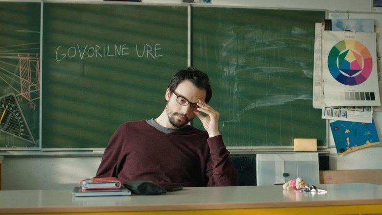 Parent-Teacher Conference image