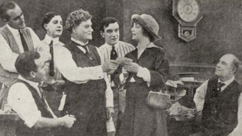 How Molly Malone Made Good image