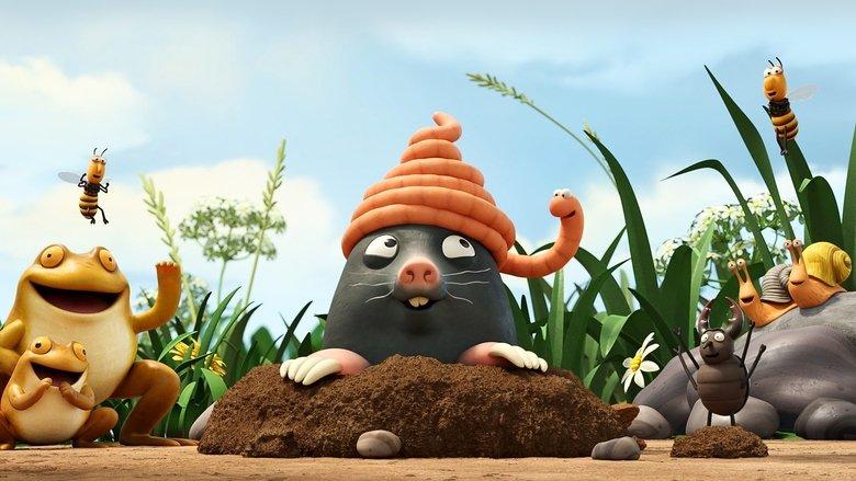 Superworm image