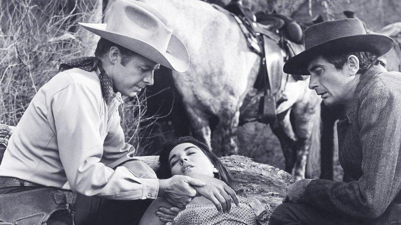Posse from Hell image