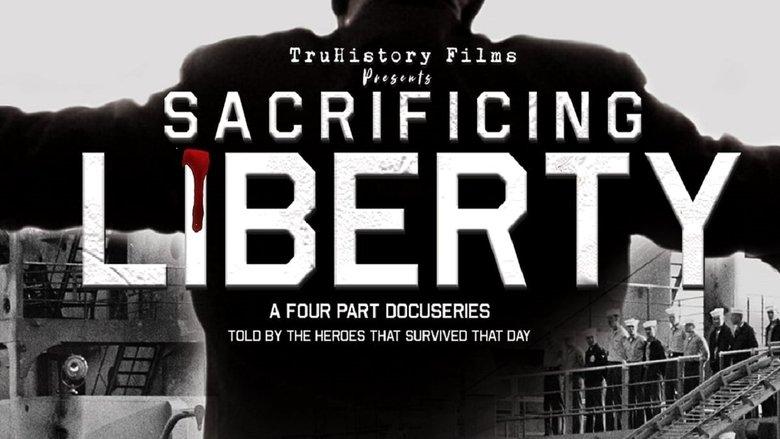 Sacrificing Liberty image