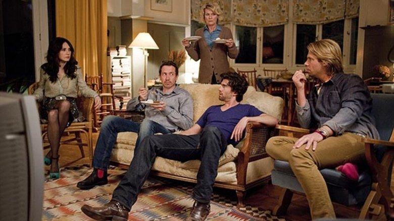 Family Way image