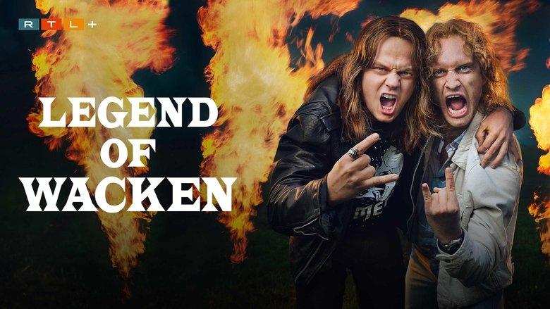 Legend of Wacken image