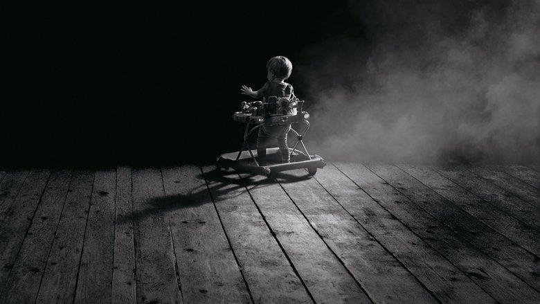 Insidious: Chapter 2 image