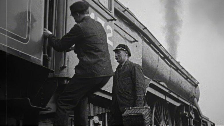 The Flying Scotsman image