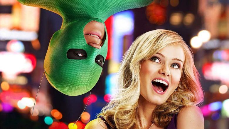 Superhero Movie image