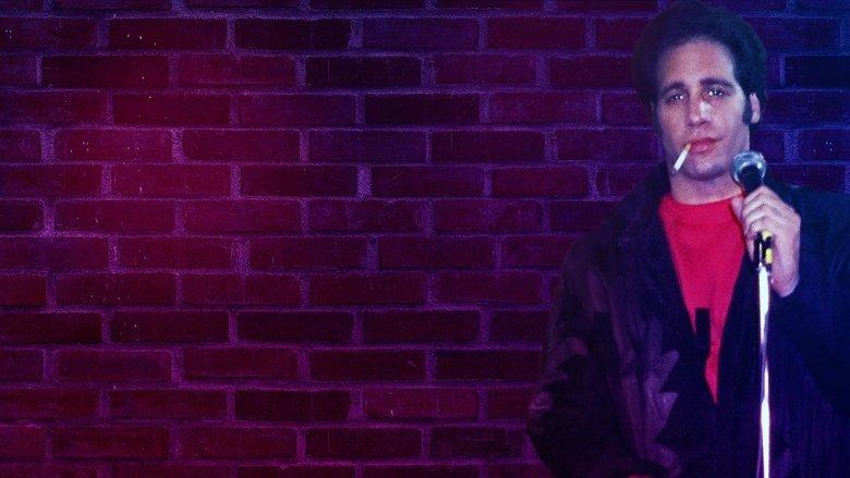 Andrew Dice Clay: One Night with Dice image